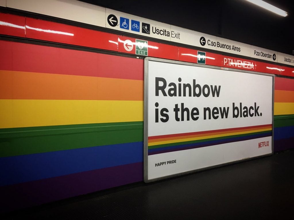 Milano Pride | Collater.al
