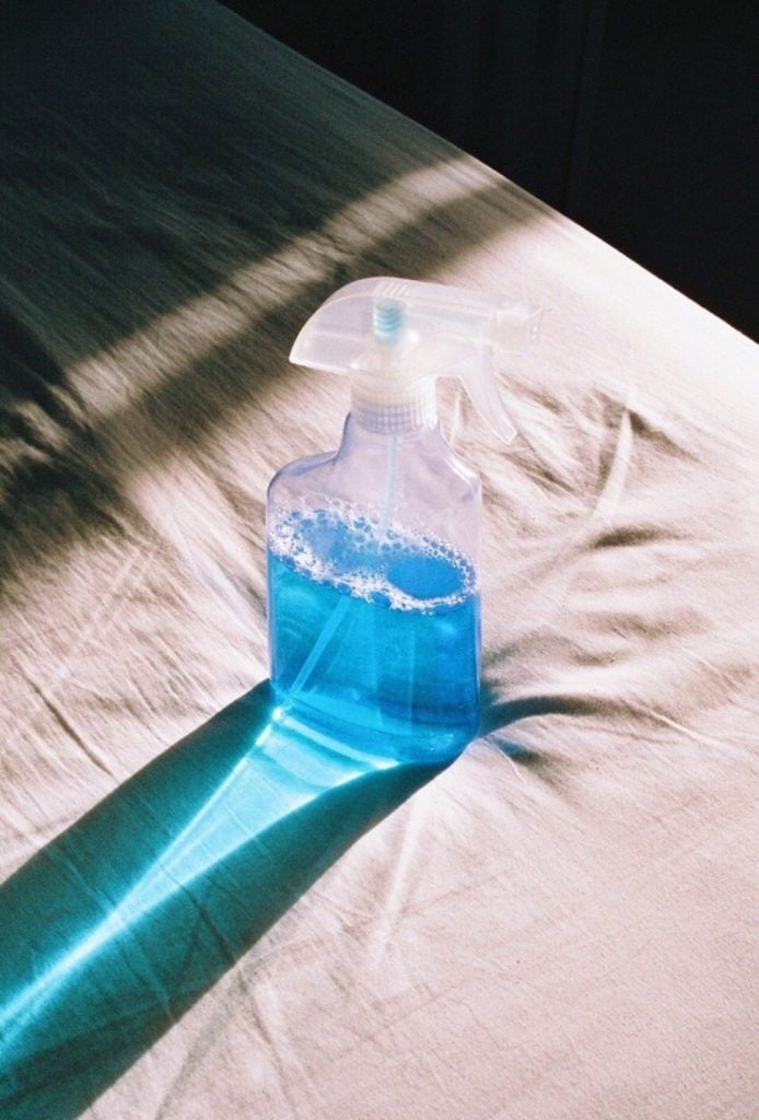 Nick Prideaux cattura la bellezza delle piccole cose | Collater.al 18