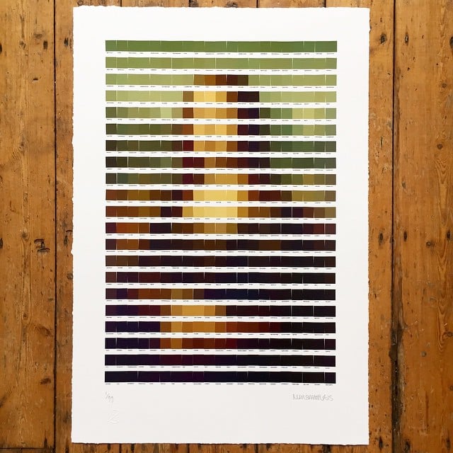 Nick Smith | Collater.al