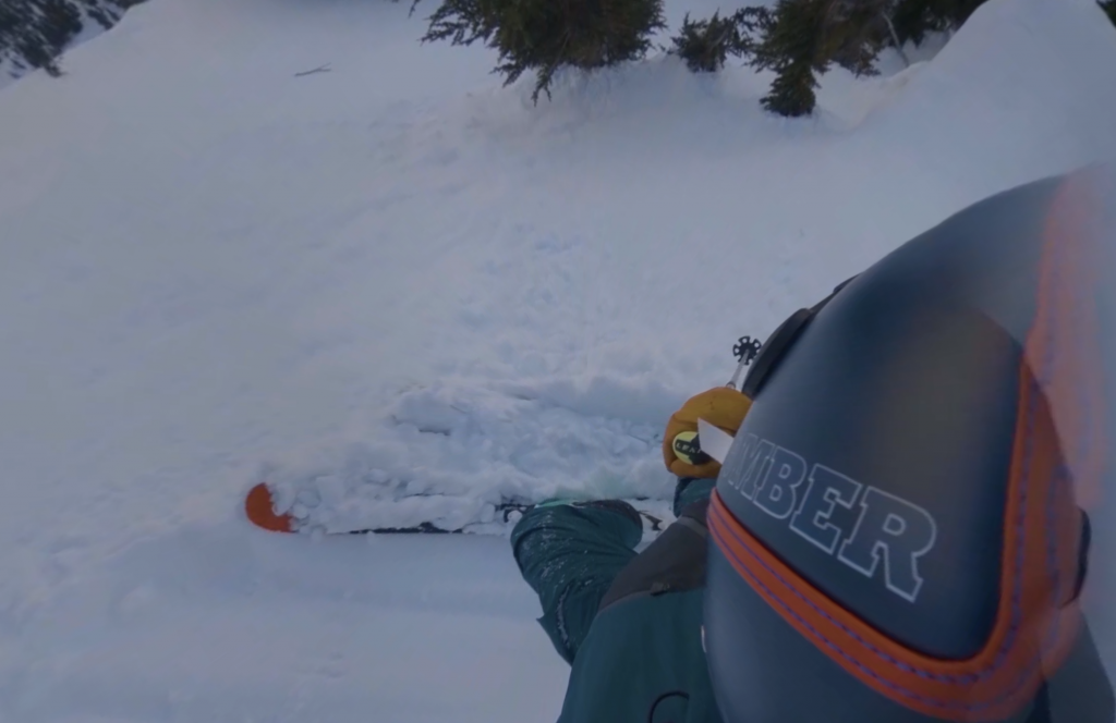 The Anatomy of Ski | Collater.al