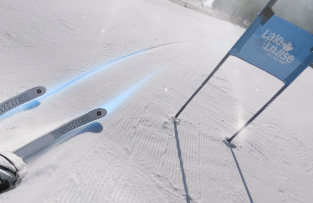 The Anatomy of Ski | Collater.al