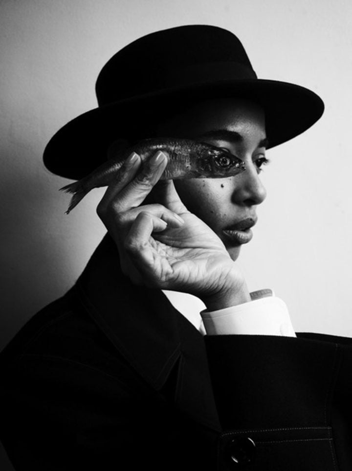 Beautiful Strangeness, a project by Jack Davison | Collater.al