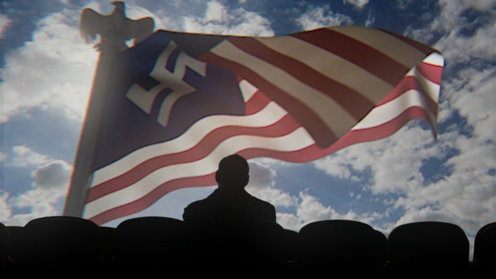 The man in the high castle torna per una terza stagione | Collater.al 7