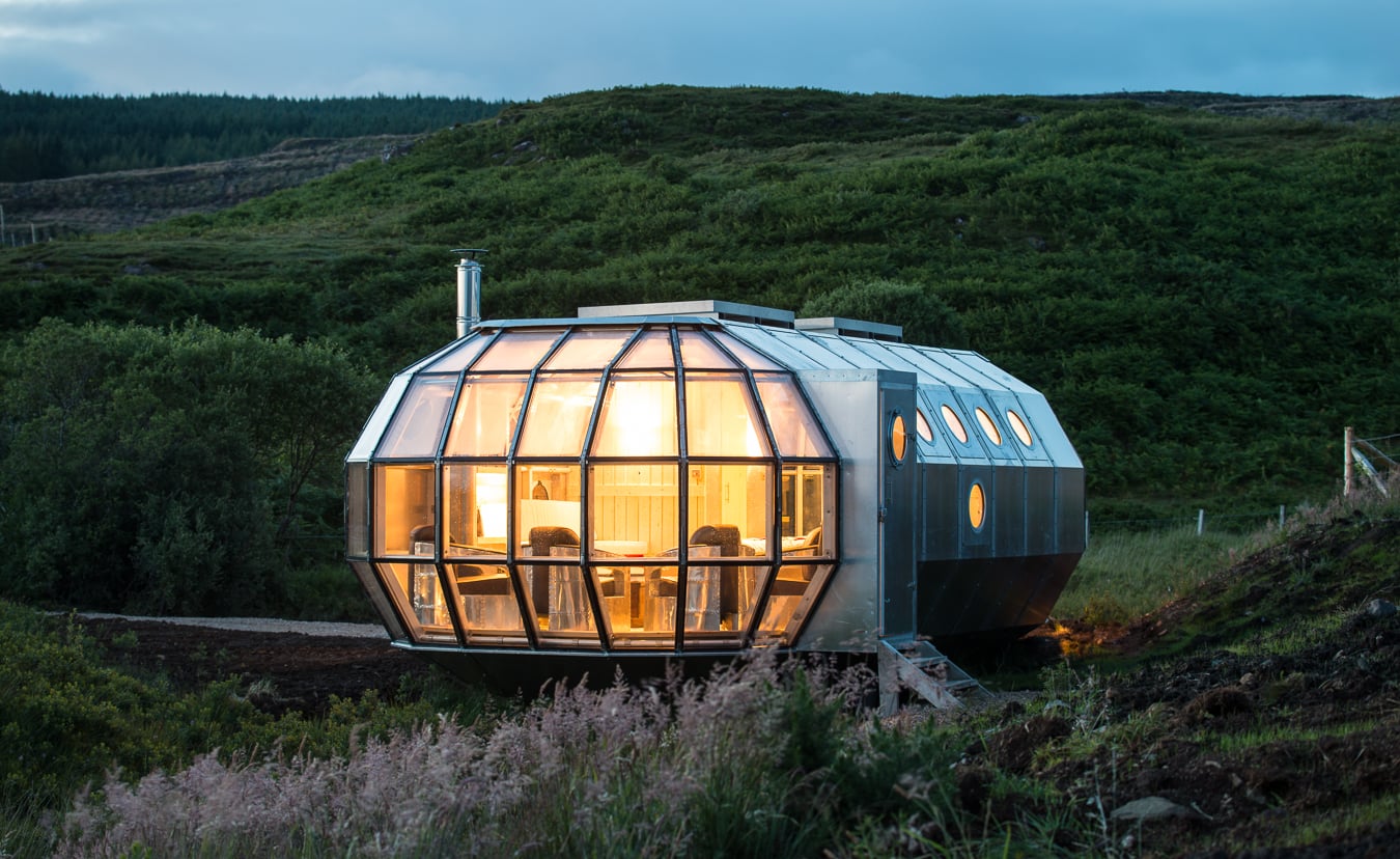 Air Ship | Collater.al