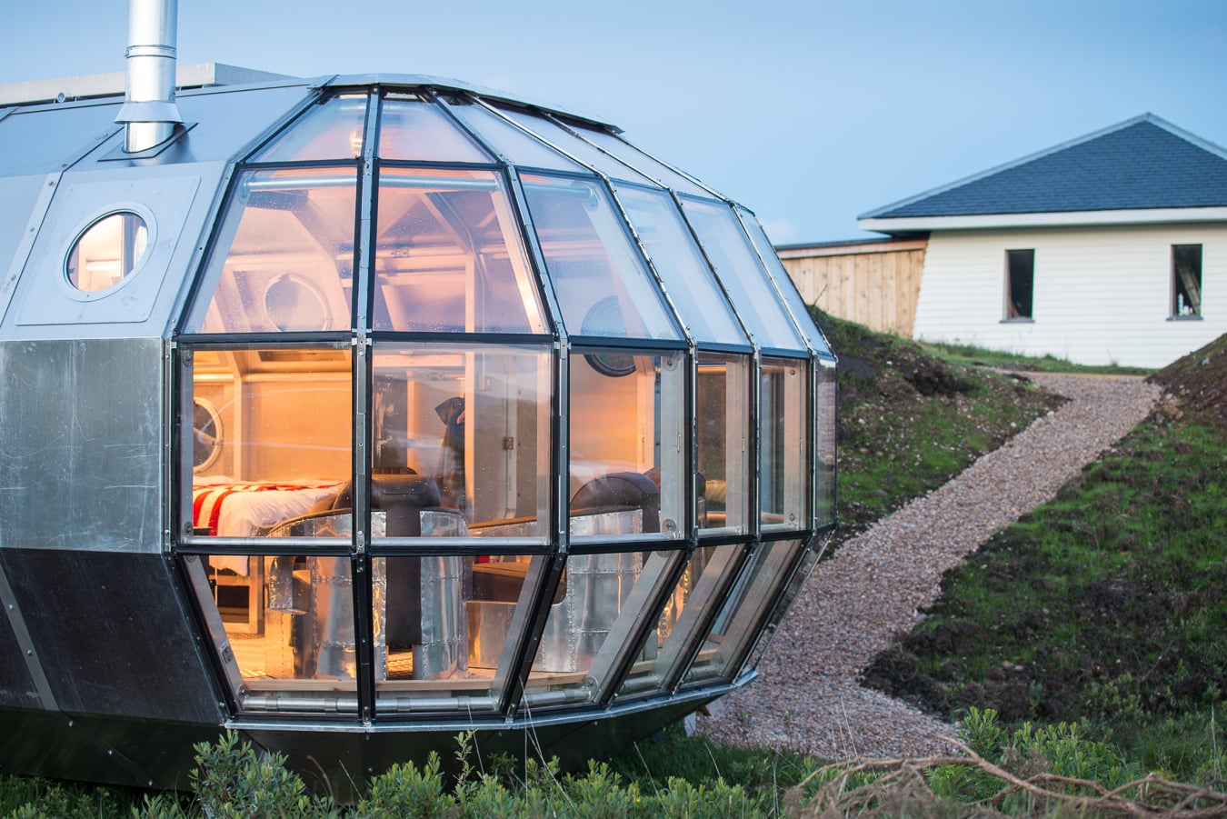 Air Ship | Collater.al