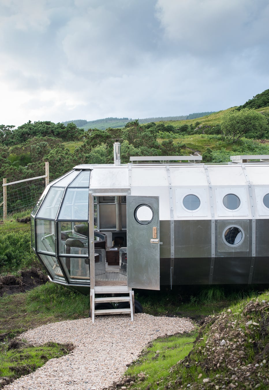 Air Ship | Collater.al