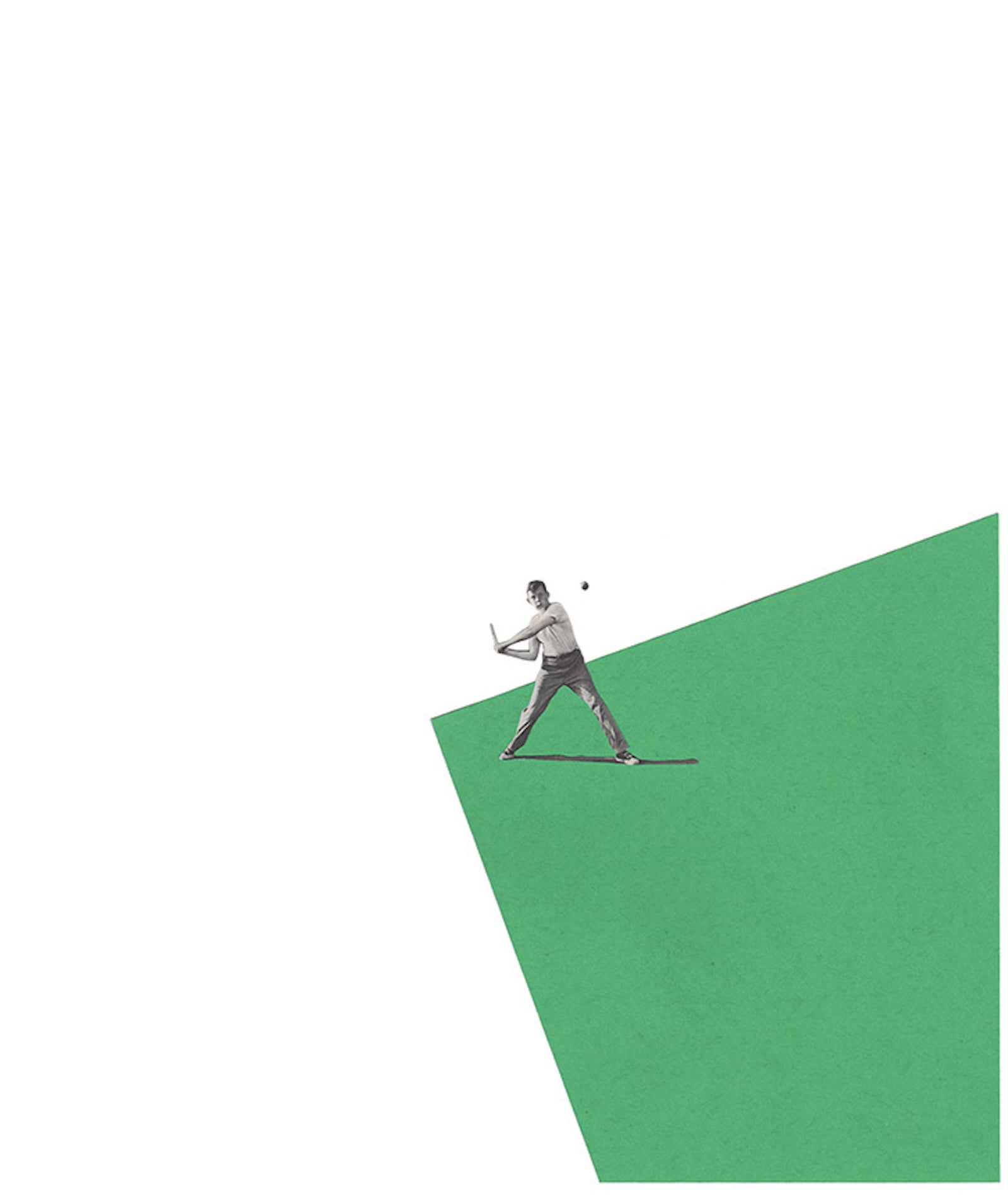 Anthony Zinonos | Collater.al