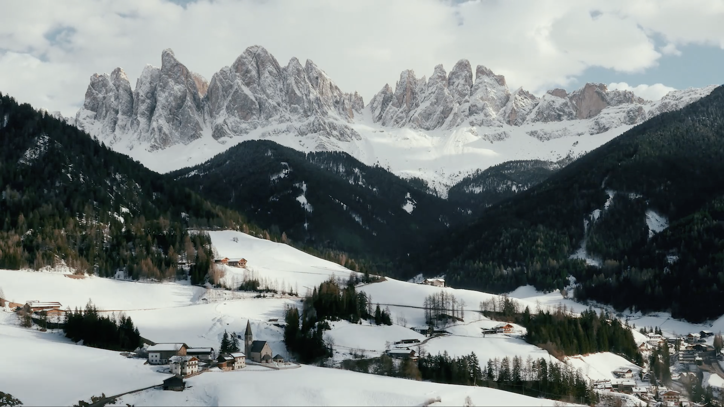 Dolomites | Collater.al