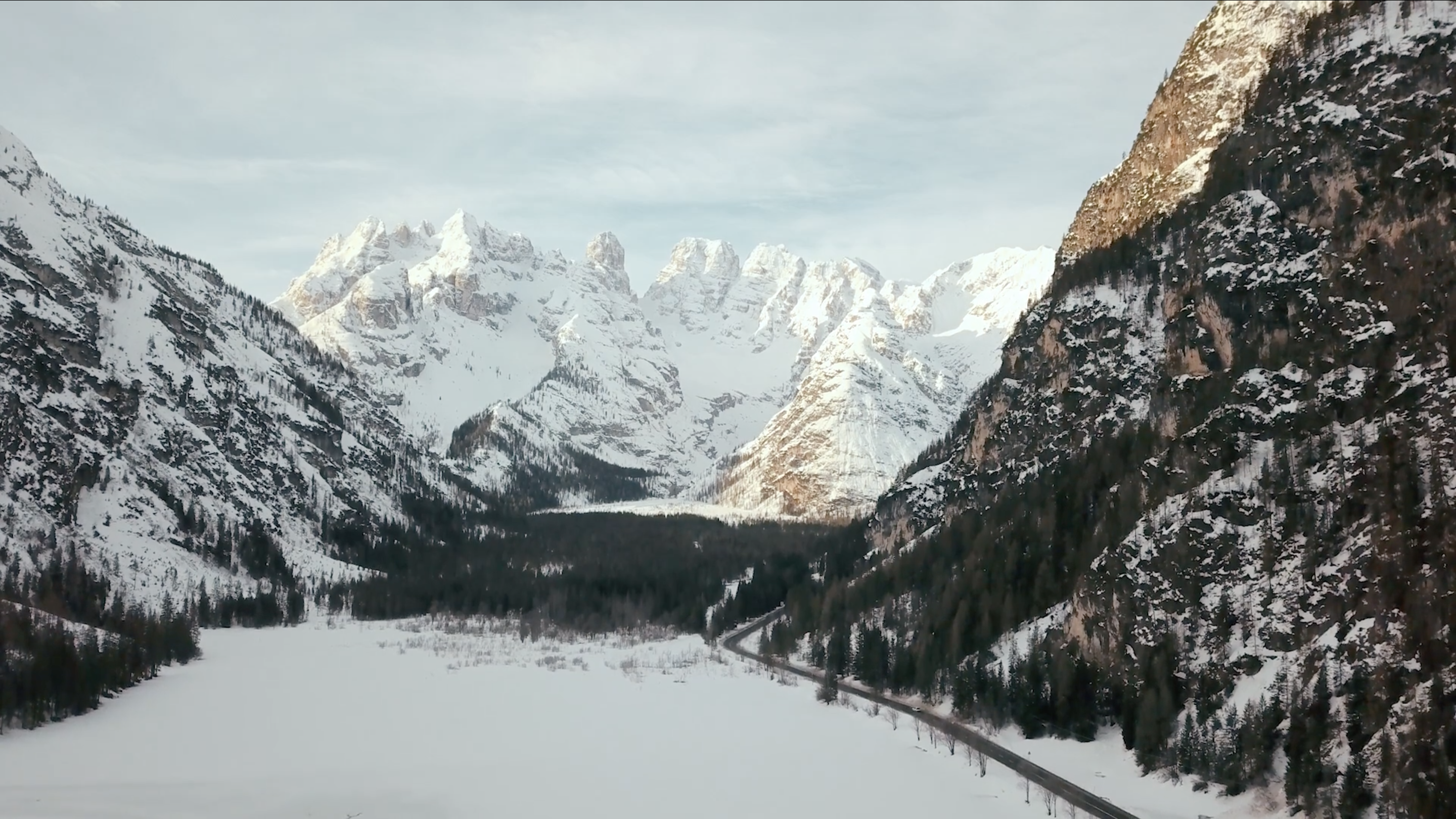 Dolomites | Collater.al
