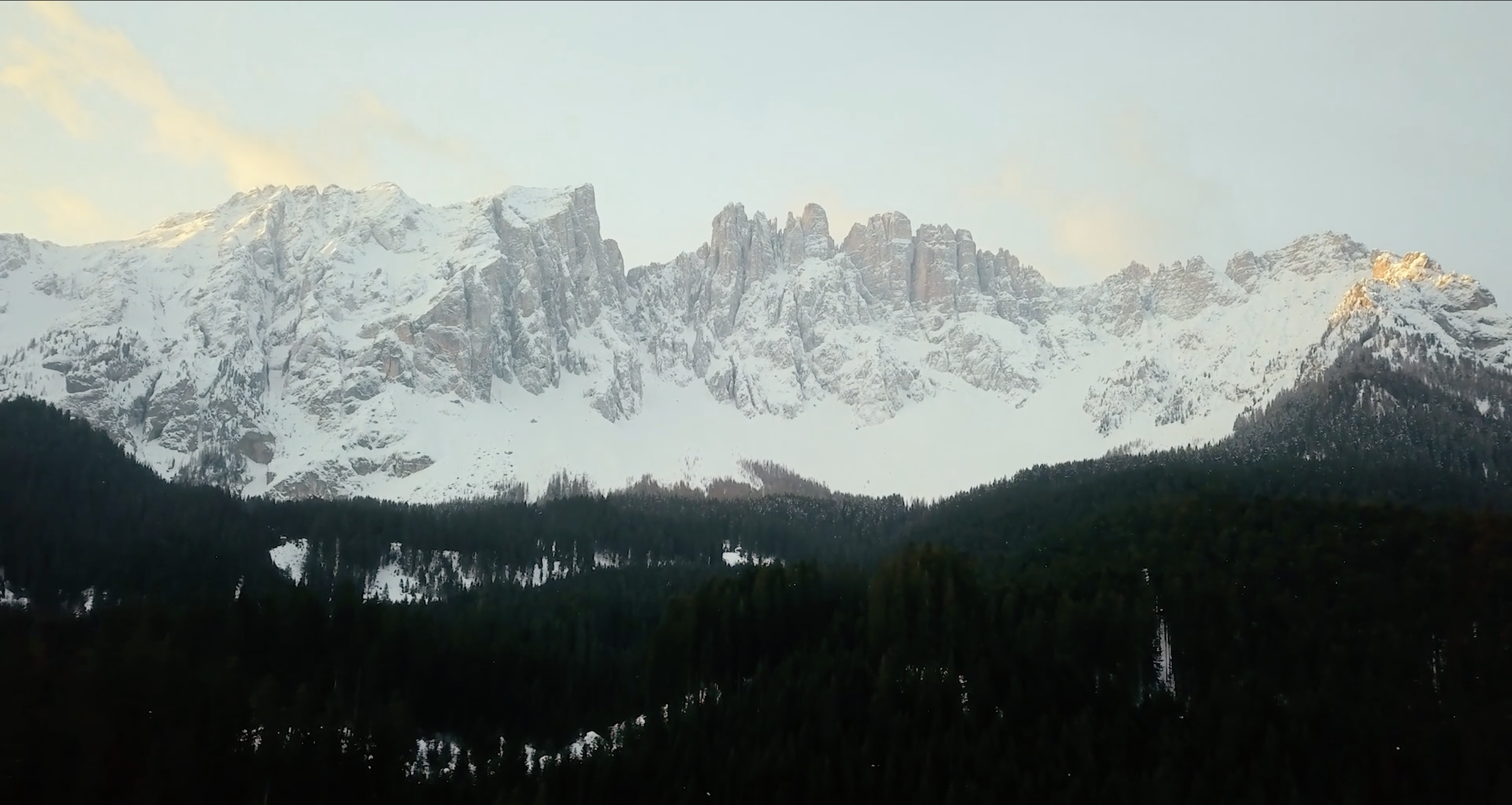 Dolomites | Collater.al