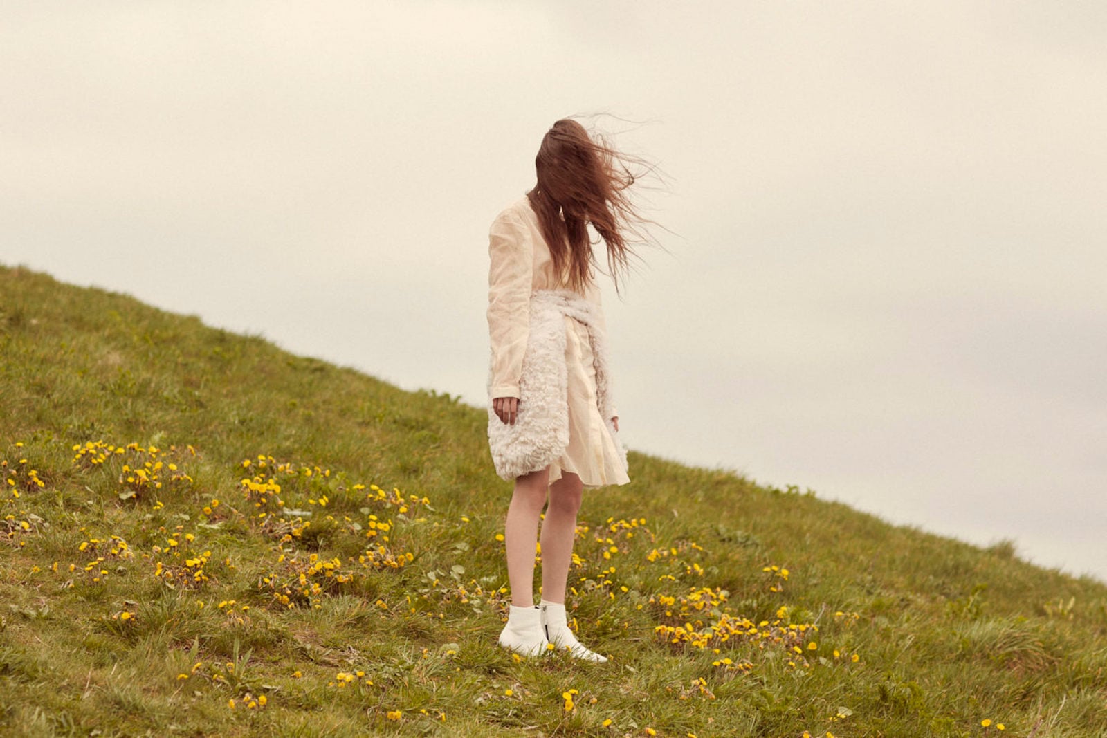 Lo charm sussurrato nelle fotografie di Jack Johnstone | Collater.al