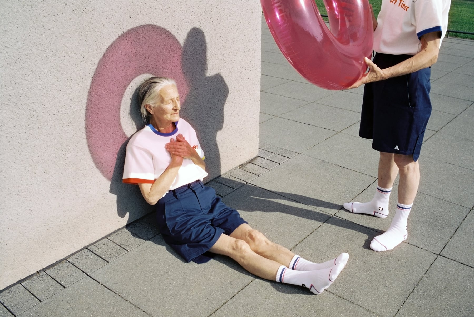L'ordinaria follia nelle fotografie di Can Dagarslani | Collater.al 13
