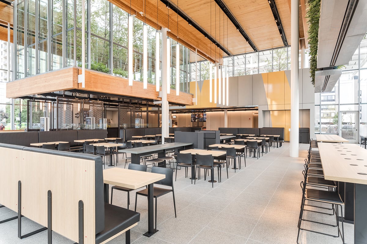 McDonald | Collater.al