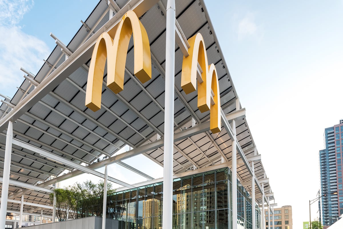 McDonald | Collater.al