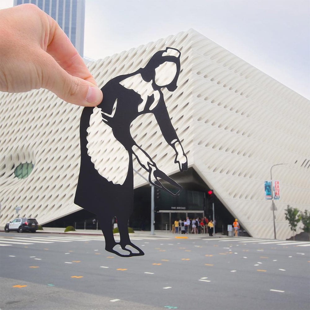 Paperboyo | Collater.al