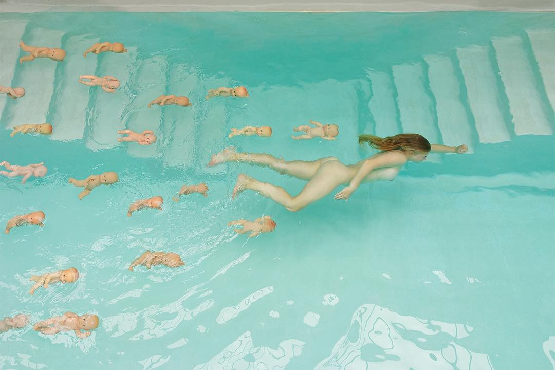 Patrick Van der Elst | Collater.al