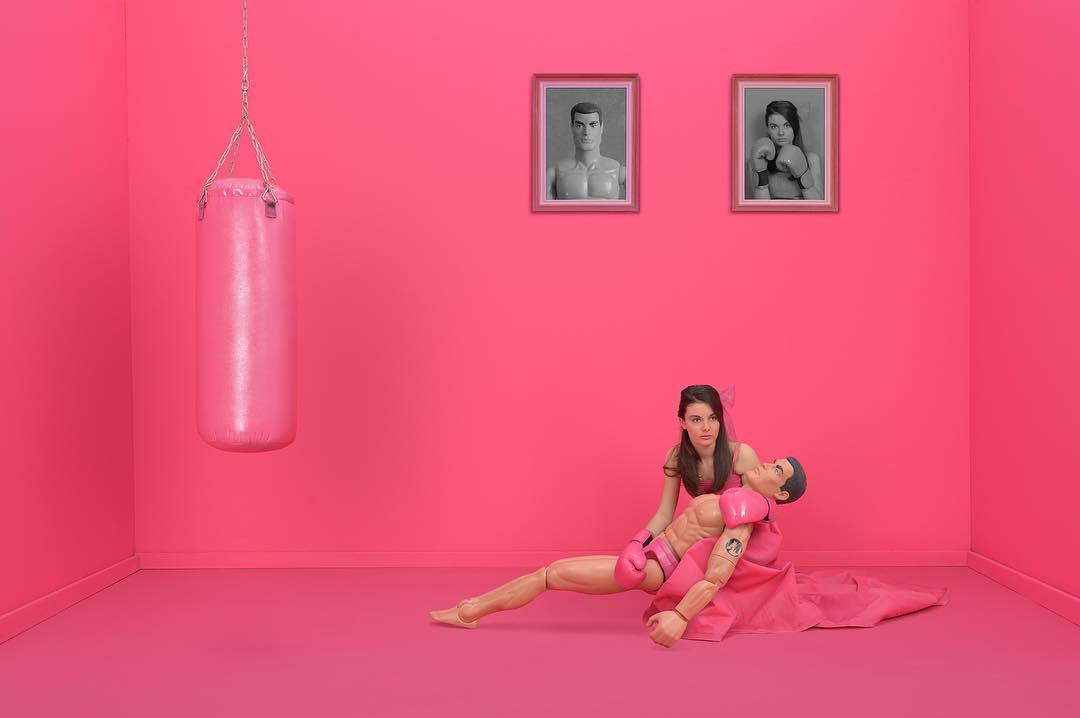 Patrick Van der Elst | Collater.al