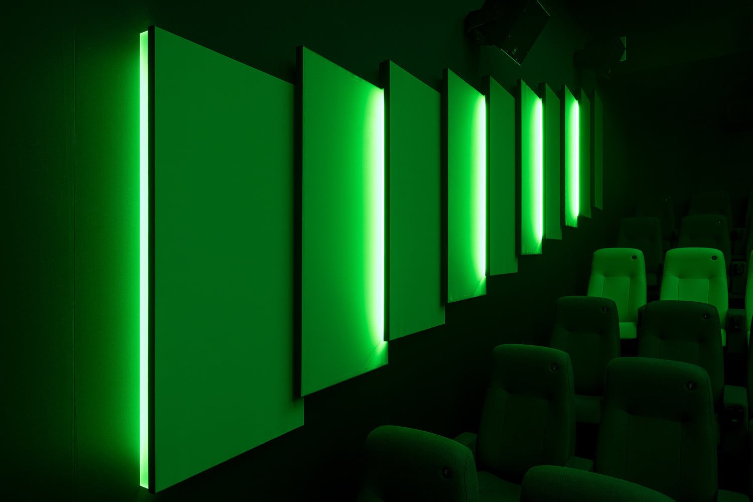 Questo cinema di Berlino è una vera opera d'arte | Collater.al 15