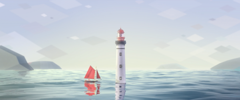 The Legend Of The Crabe Phare | Collater.al