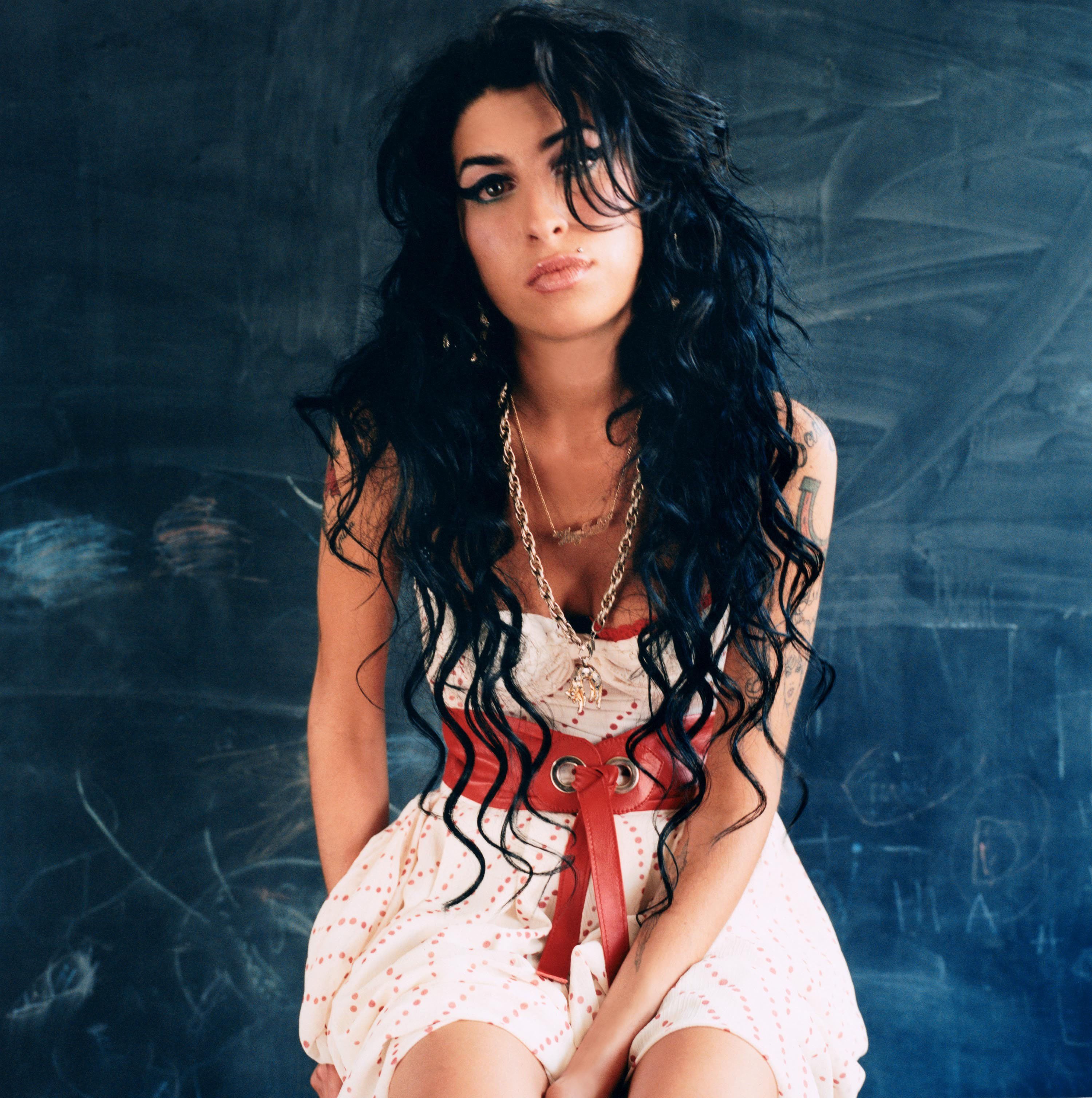 Back to Black, il nuovo documentario su Amy Winehouse | Collater.al