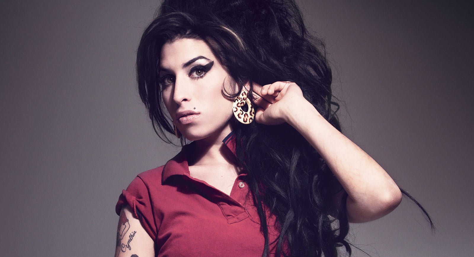 Back to Black, il nuovo documentario su Amy Winehouse | Collater.al