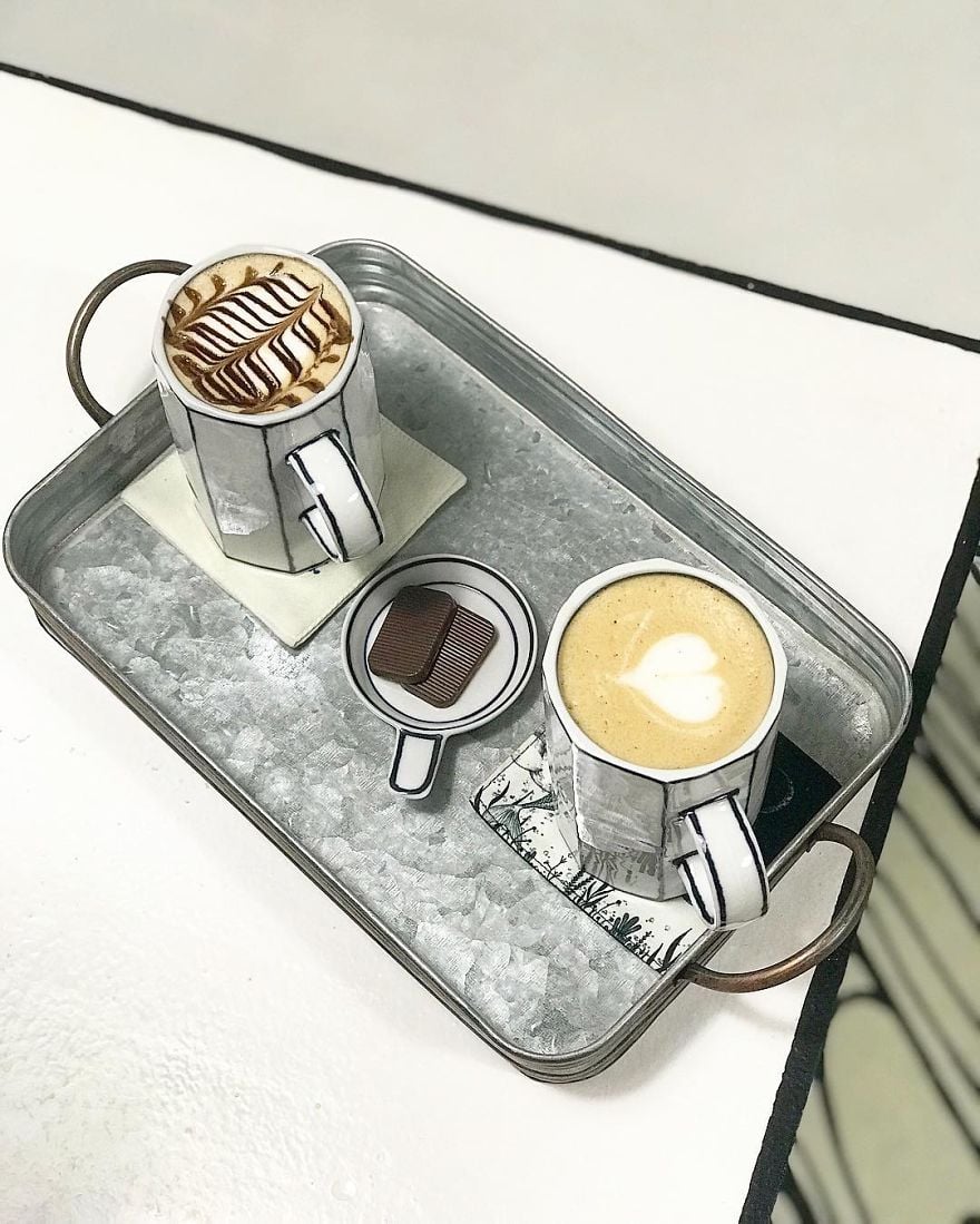 Cafe Yeonnam | Collater.al