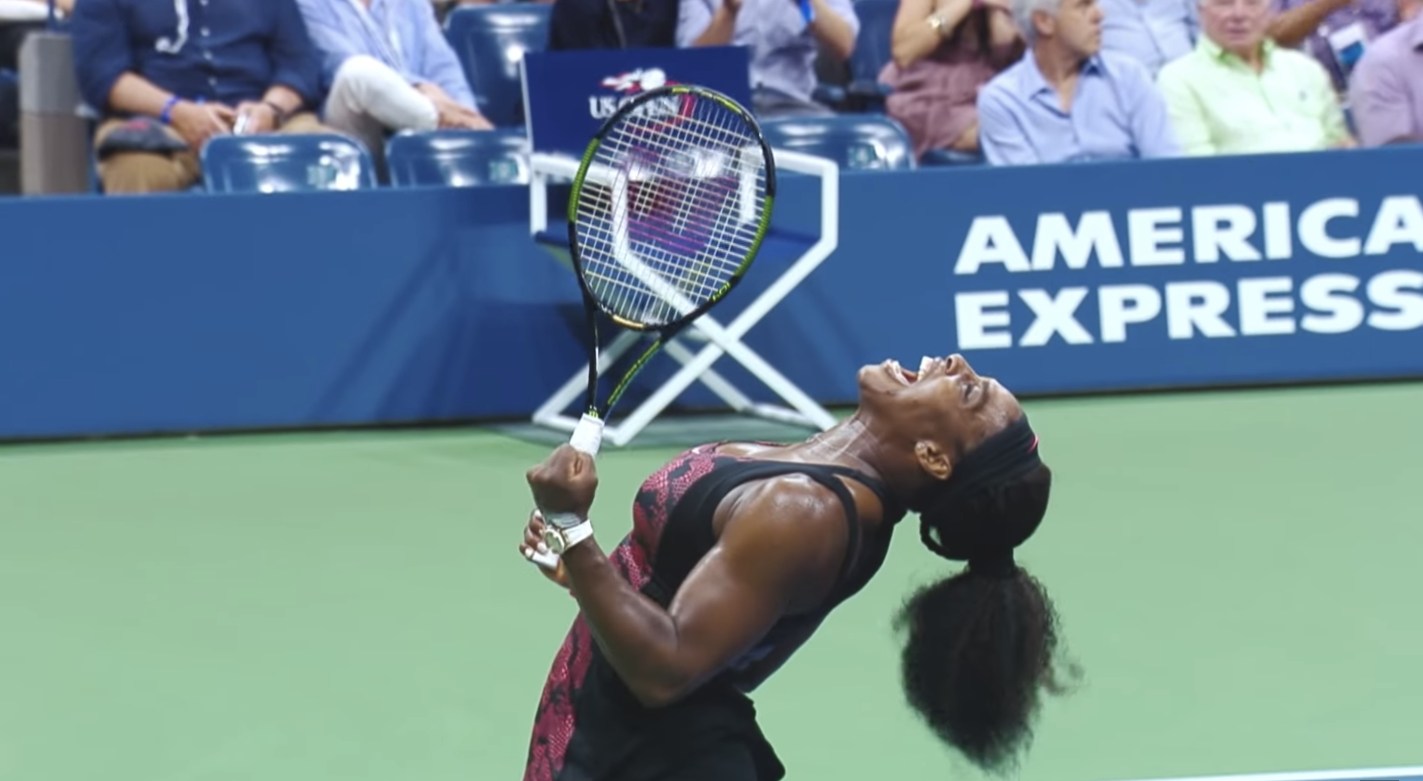 Dream Crazy il nuovo spot di Nike e da brividi | Collater.a