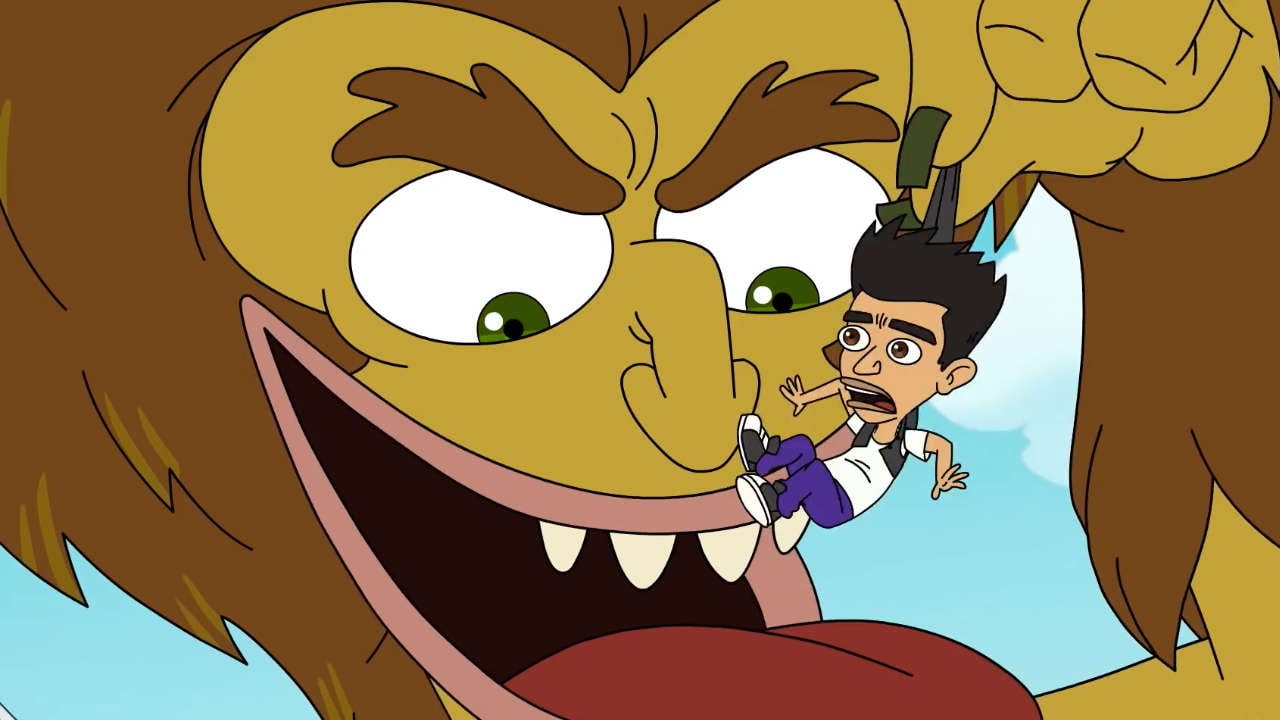 E' uscito il primo trailer della seconda Stagione di Big Mouth | Collater.al 2