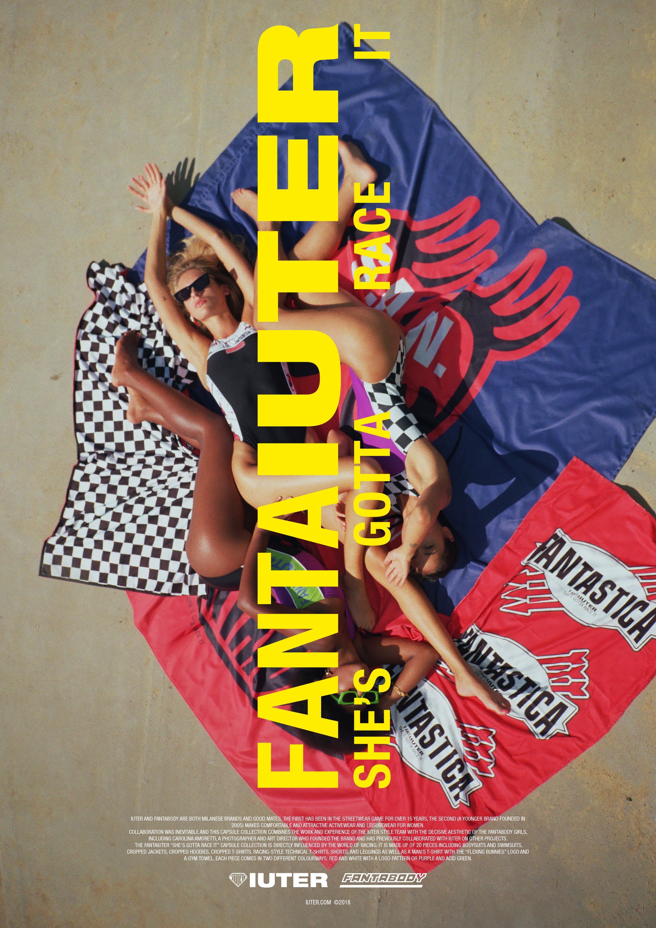 Fantaiuter | Collater.al