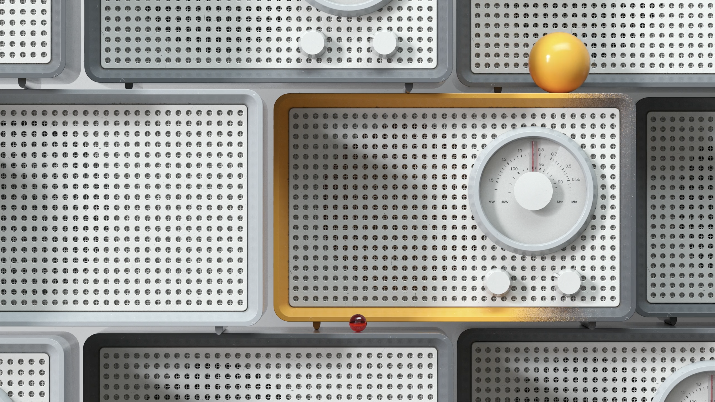 Goodbye Design | Collater.al