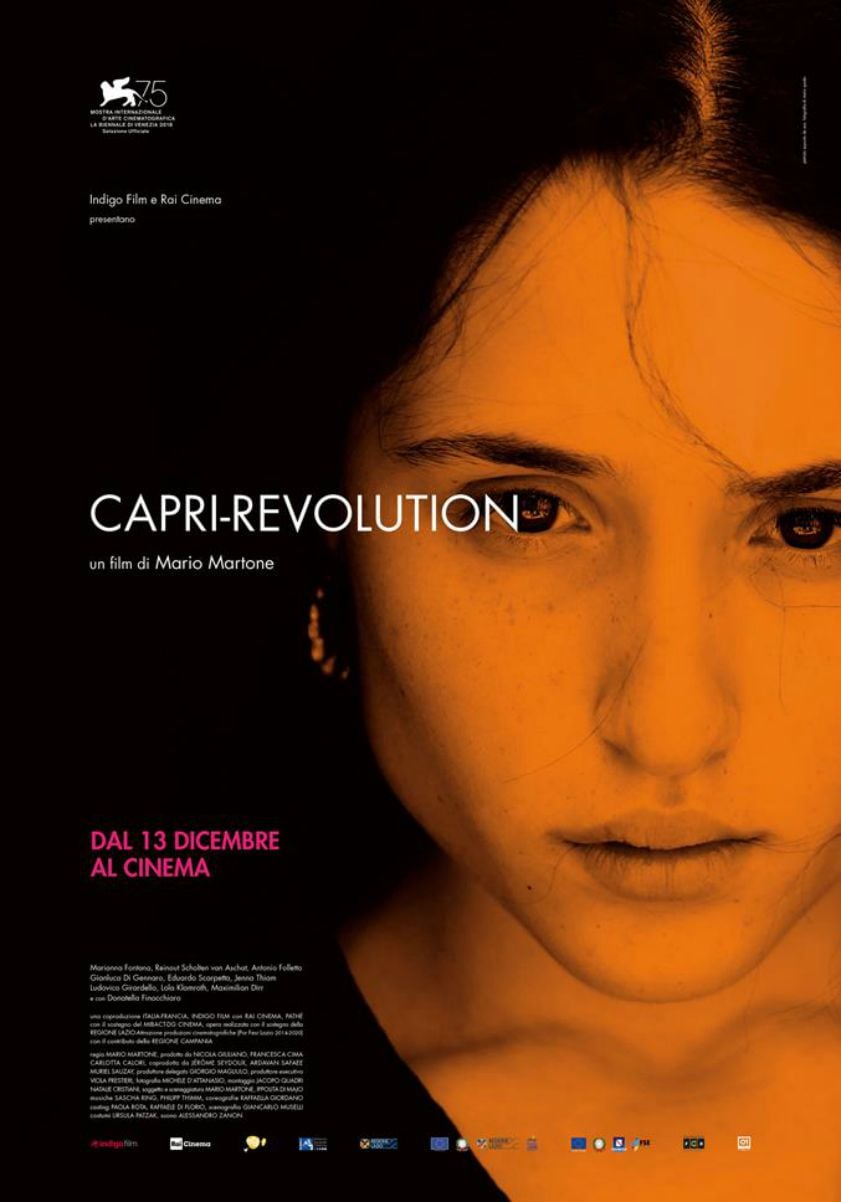 I 3 film rivelazione del Festival del cinema di Venezia | Collater.al 4
