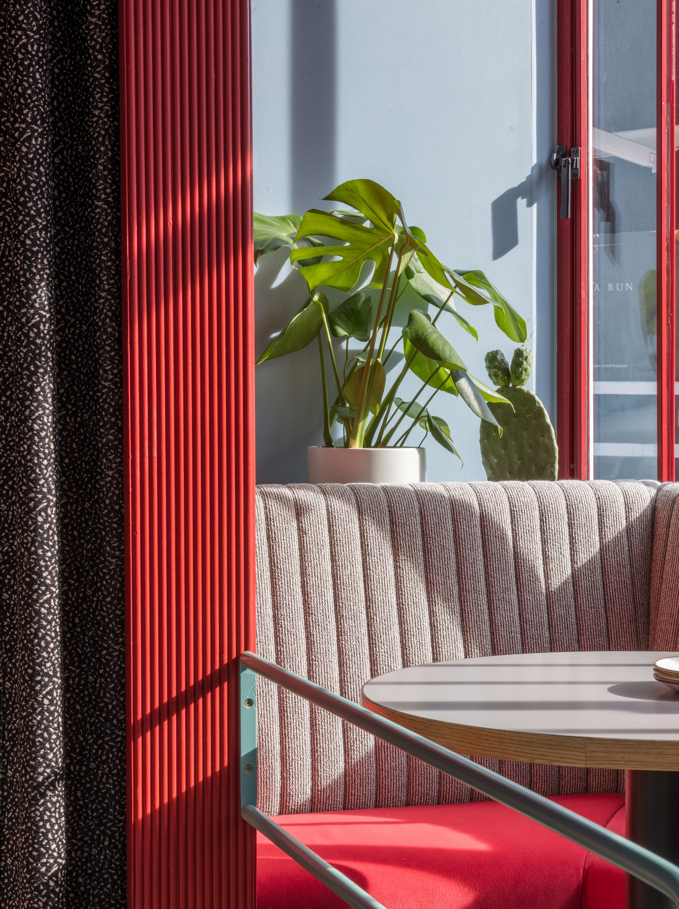 Il Piraña London dall'animo vintage di Sella Concept | Collater.al