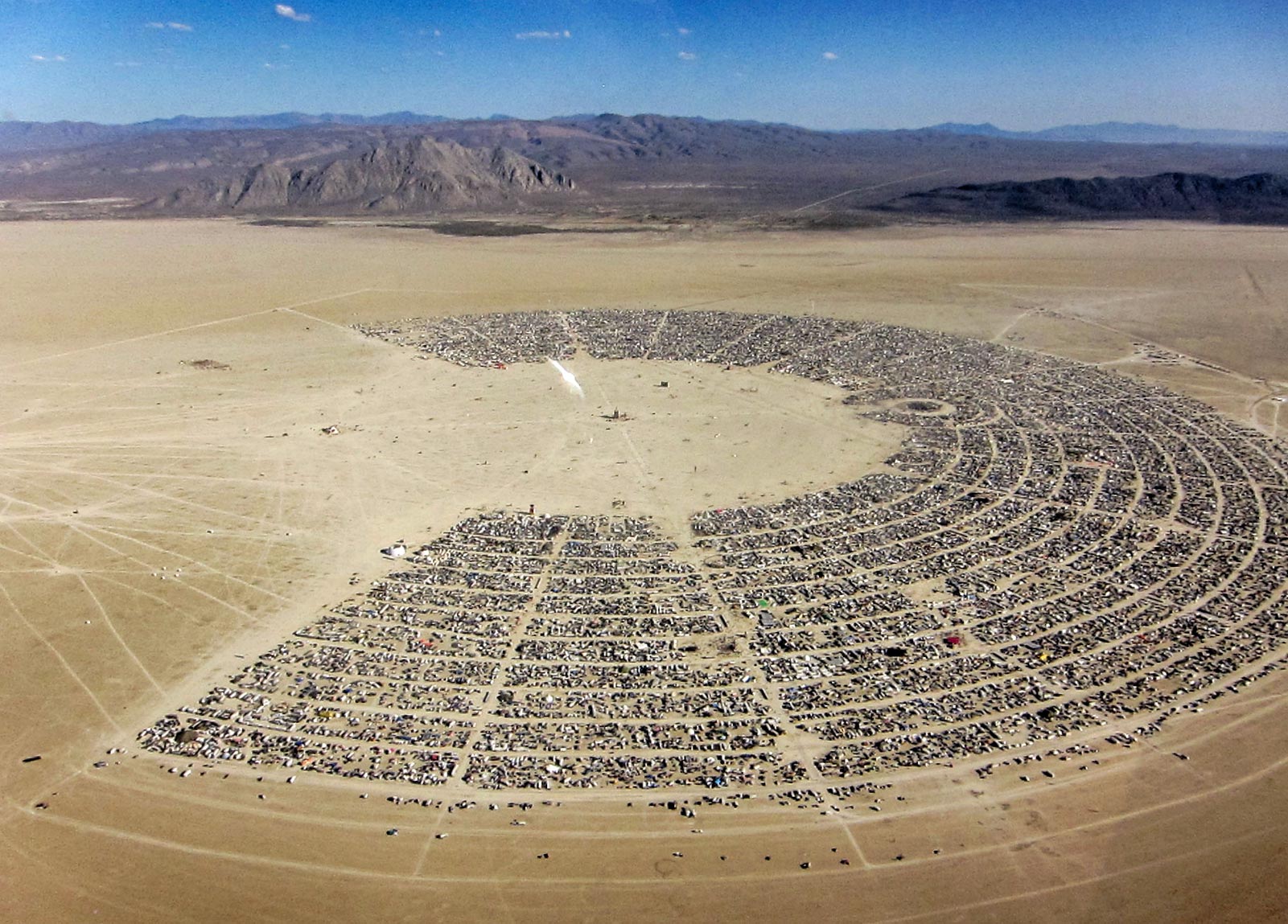 Il meglio del Burning Man Festival 2018 | Collater.al 3