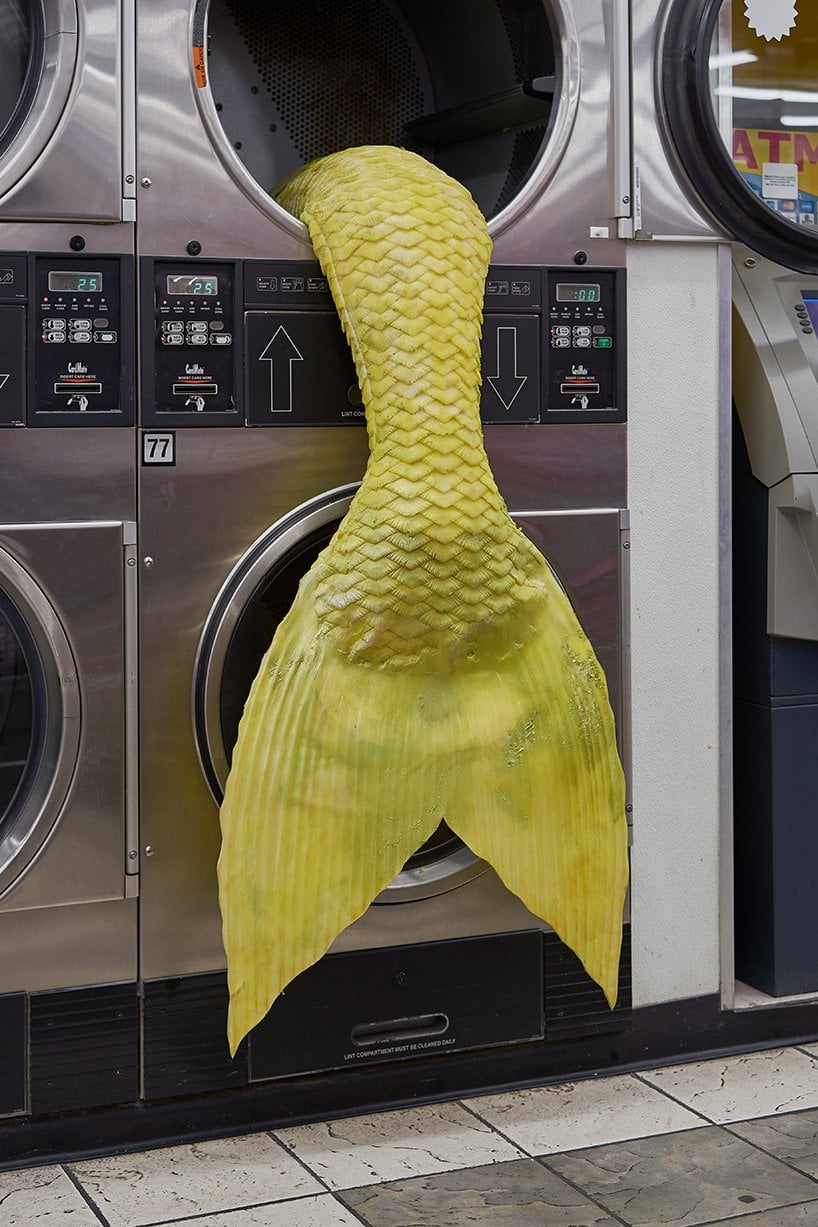 Le sirene invadono Los Angeles, guarda le foto virali | Collater.al
