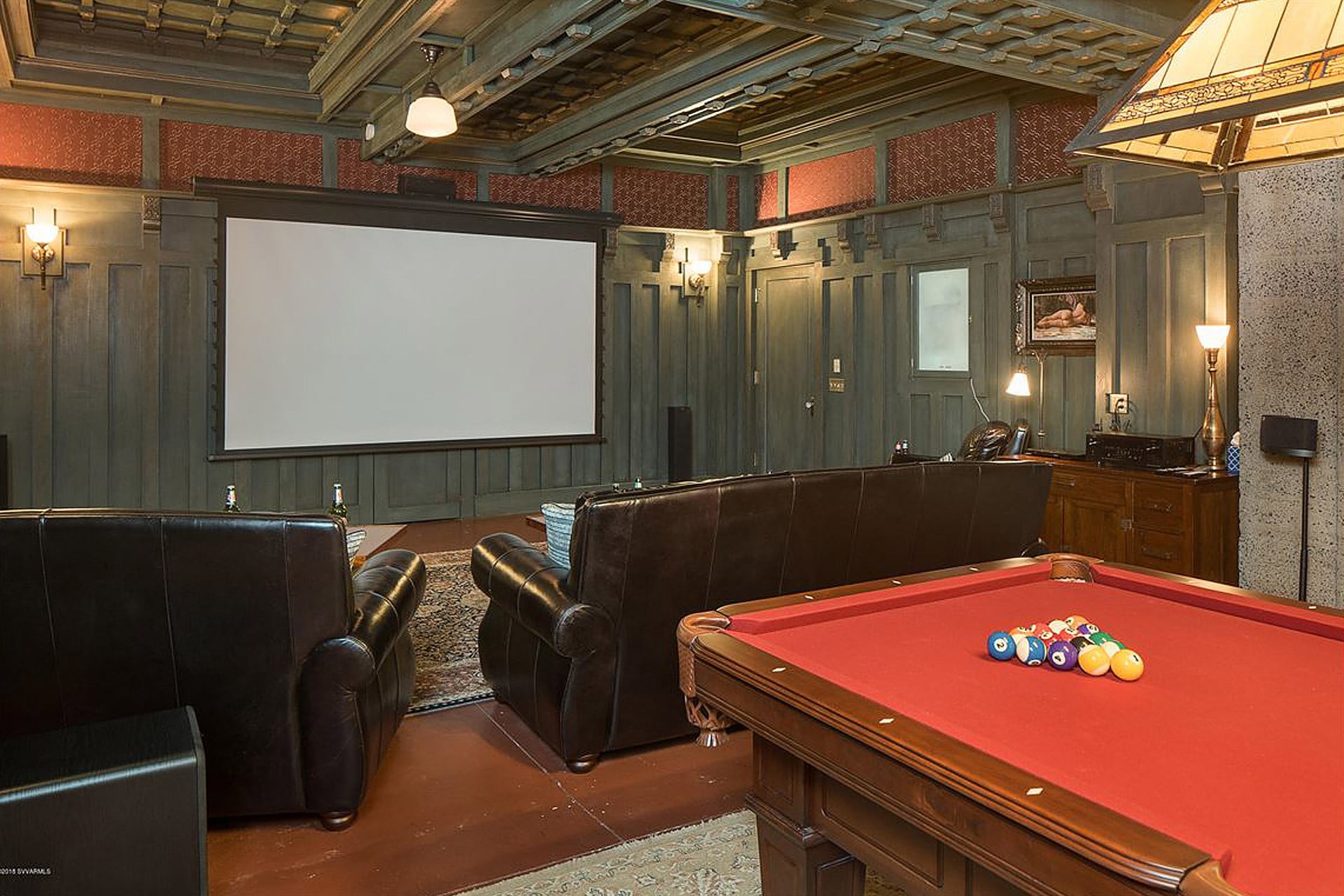 Little Daisy Mansion è una versione reale del Grand Budapest Hotel | Collater.al 7