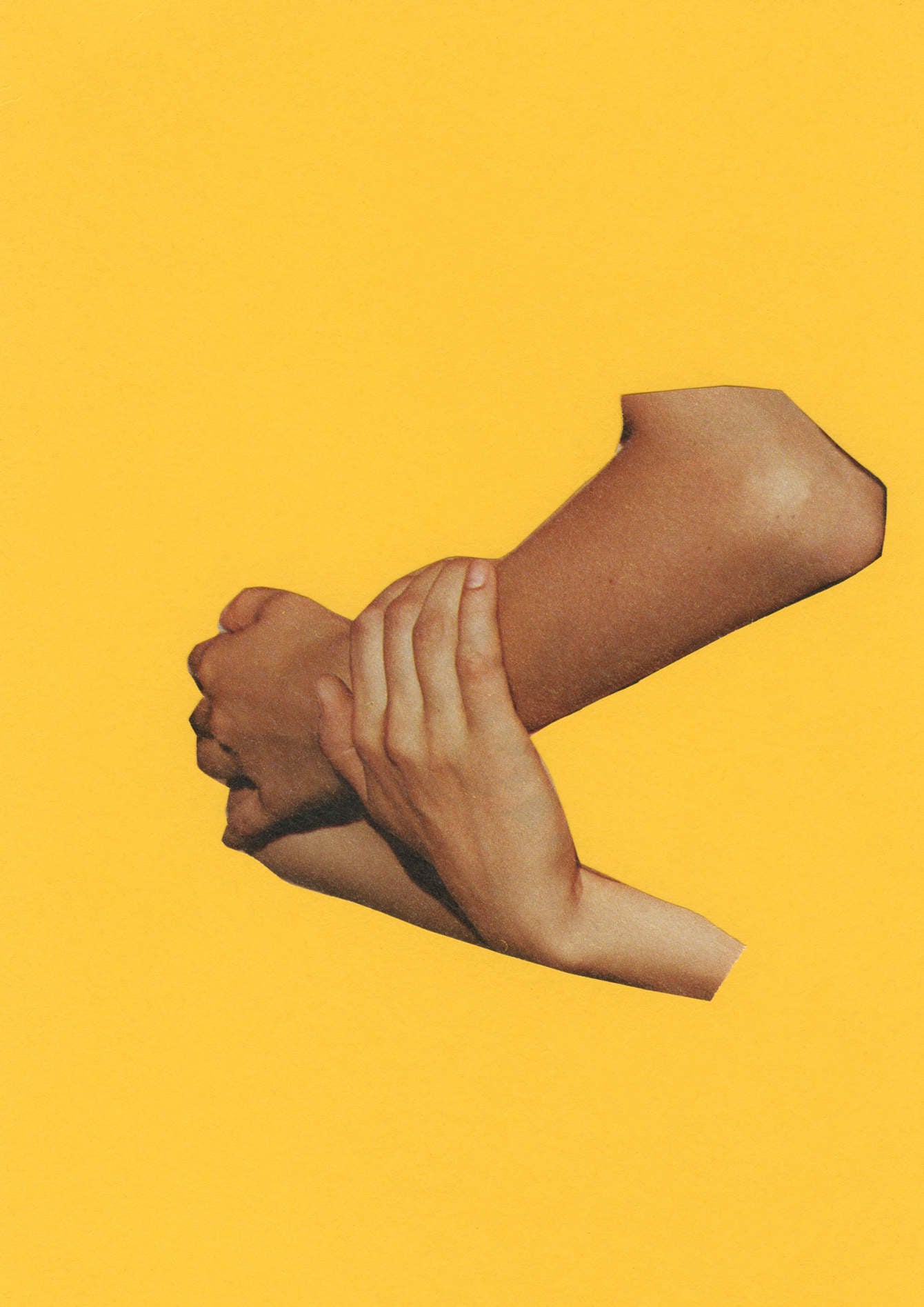 Maria Paton | Collater.al