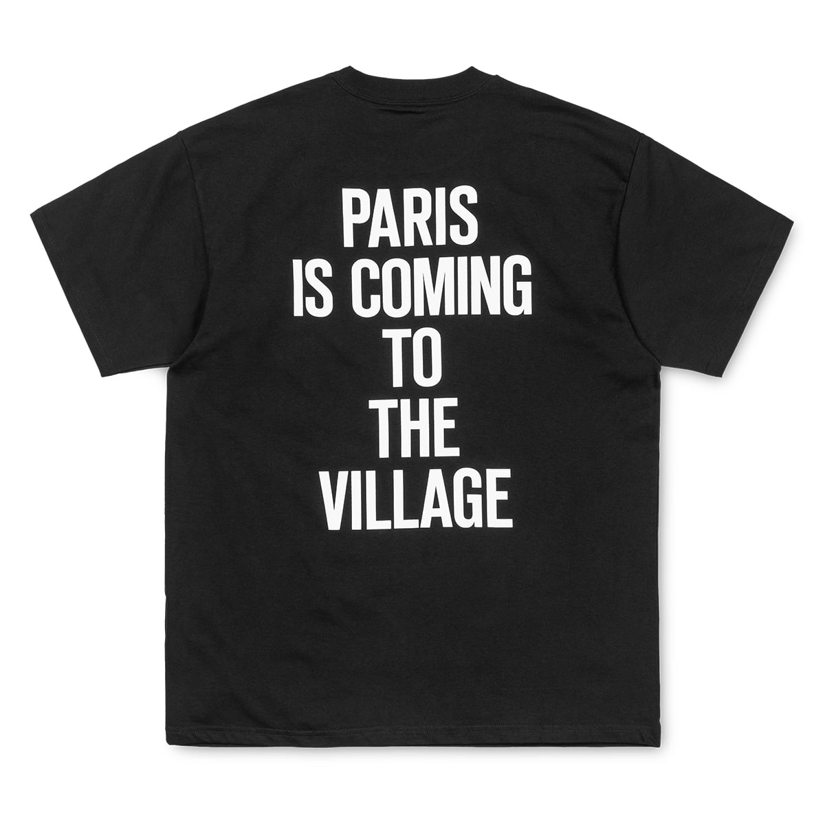 The Village Cry la nuova capsule collection di Carhartt WIP | Collater.al
