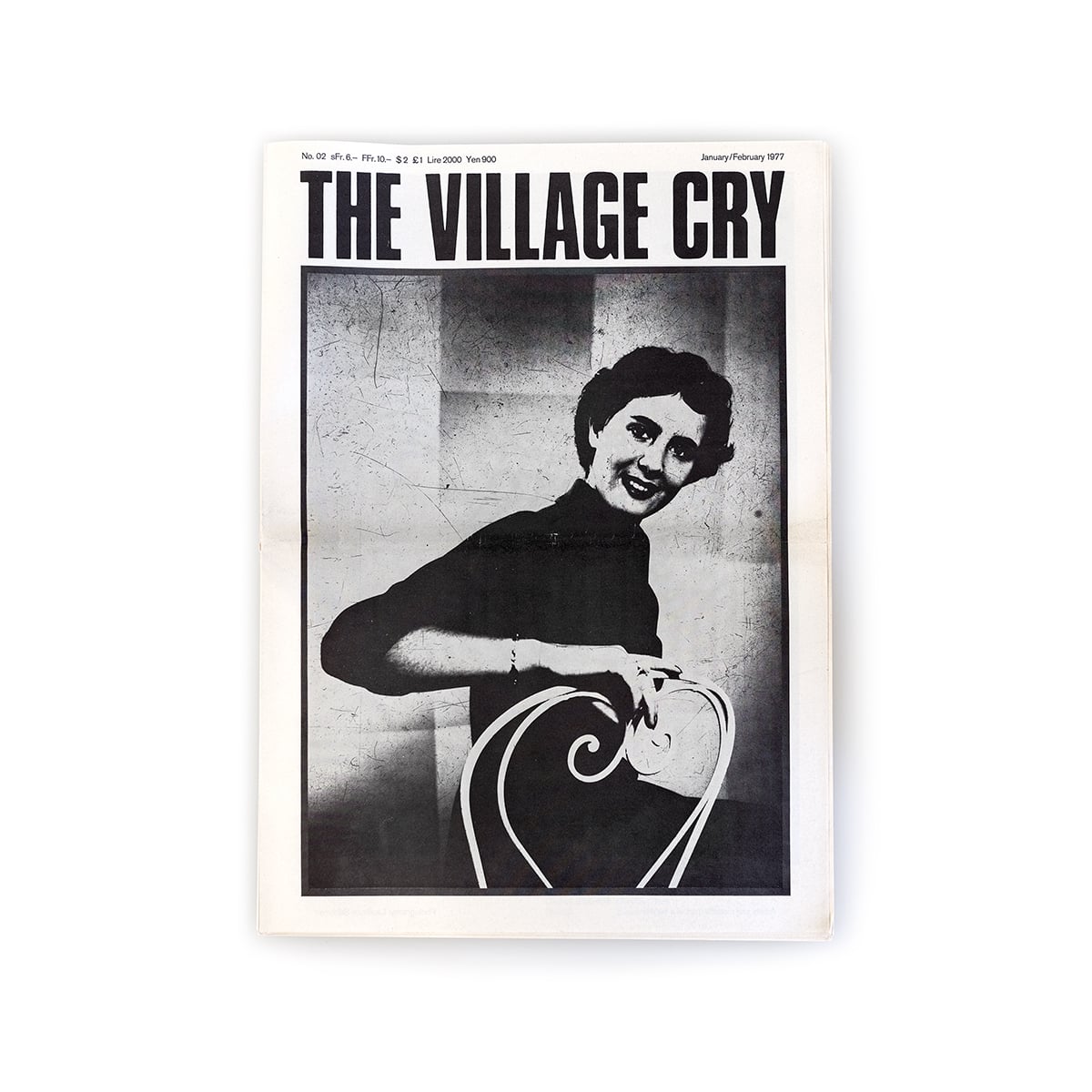 The Village Cry la nuova capsule collection di Carhartt WIP | Collater.al