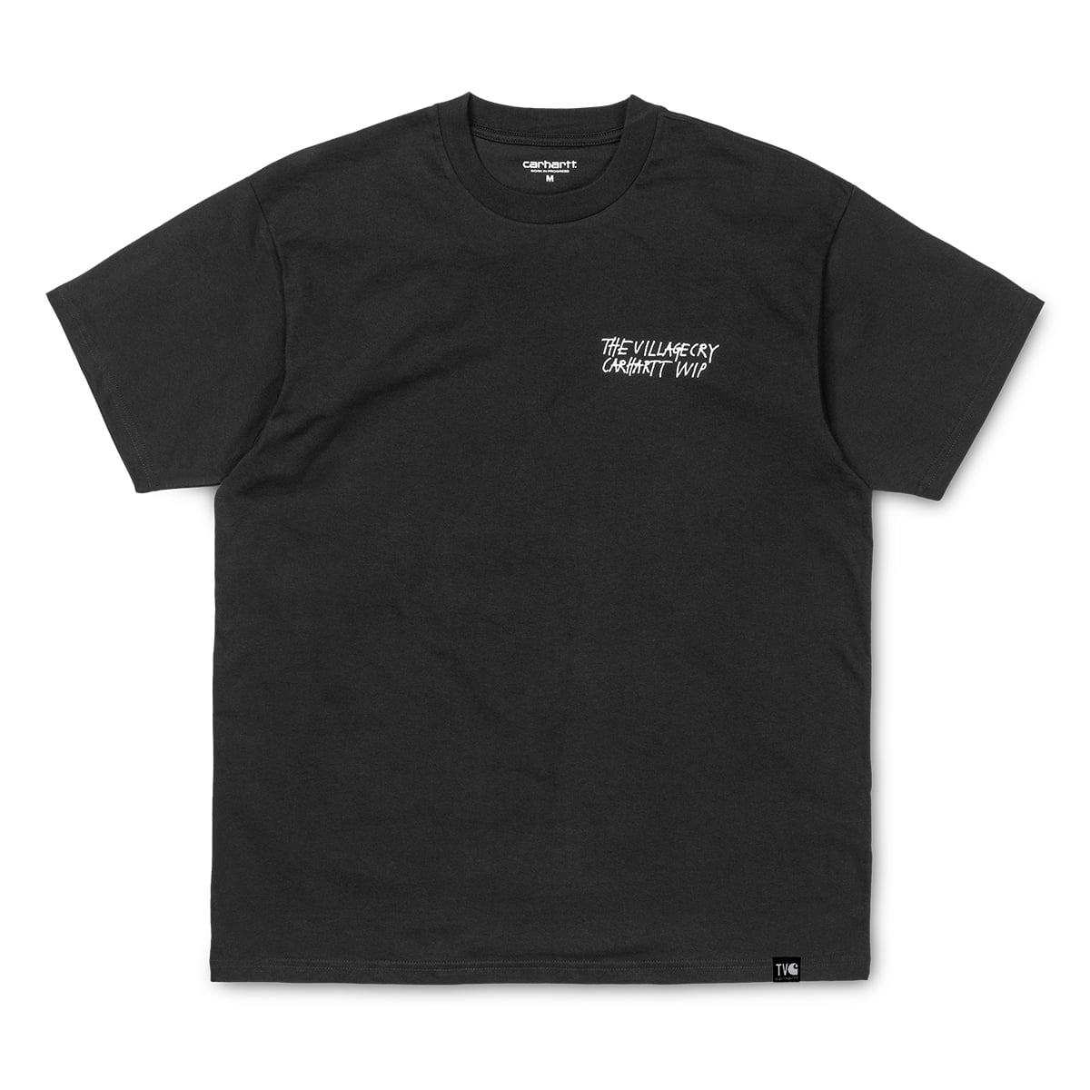 The Village Cry la nuova capsule collection di Carhartt WIP | Collater.al
