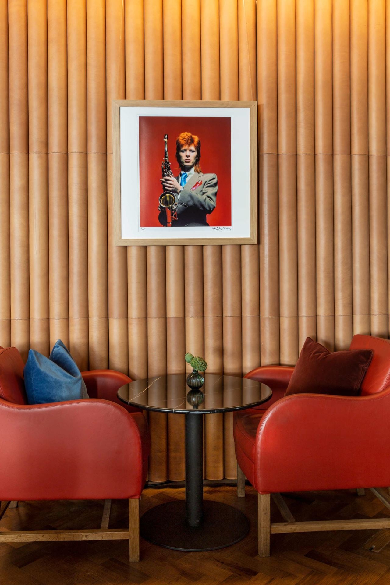 Ziggy’s è il bar di Londra per tutti i fans di David Bowie | Collater.al