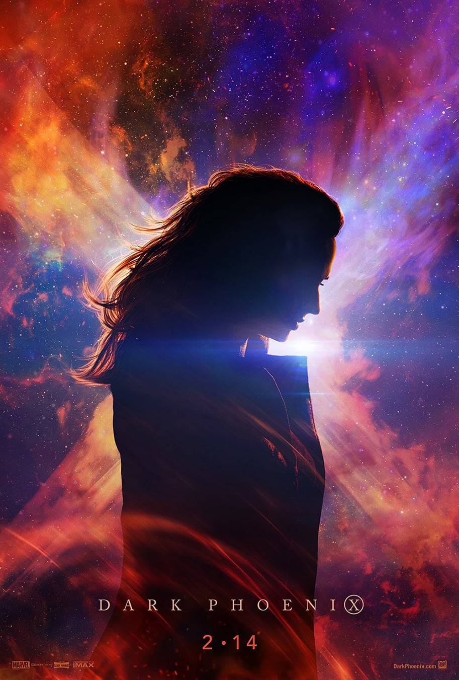 È uscito il trailer di Dark Phoenix, il nuovo film sugli X-Men | Collater.al