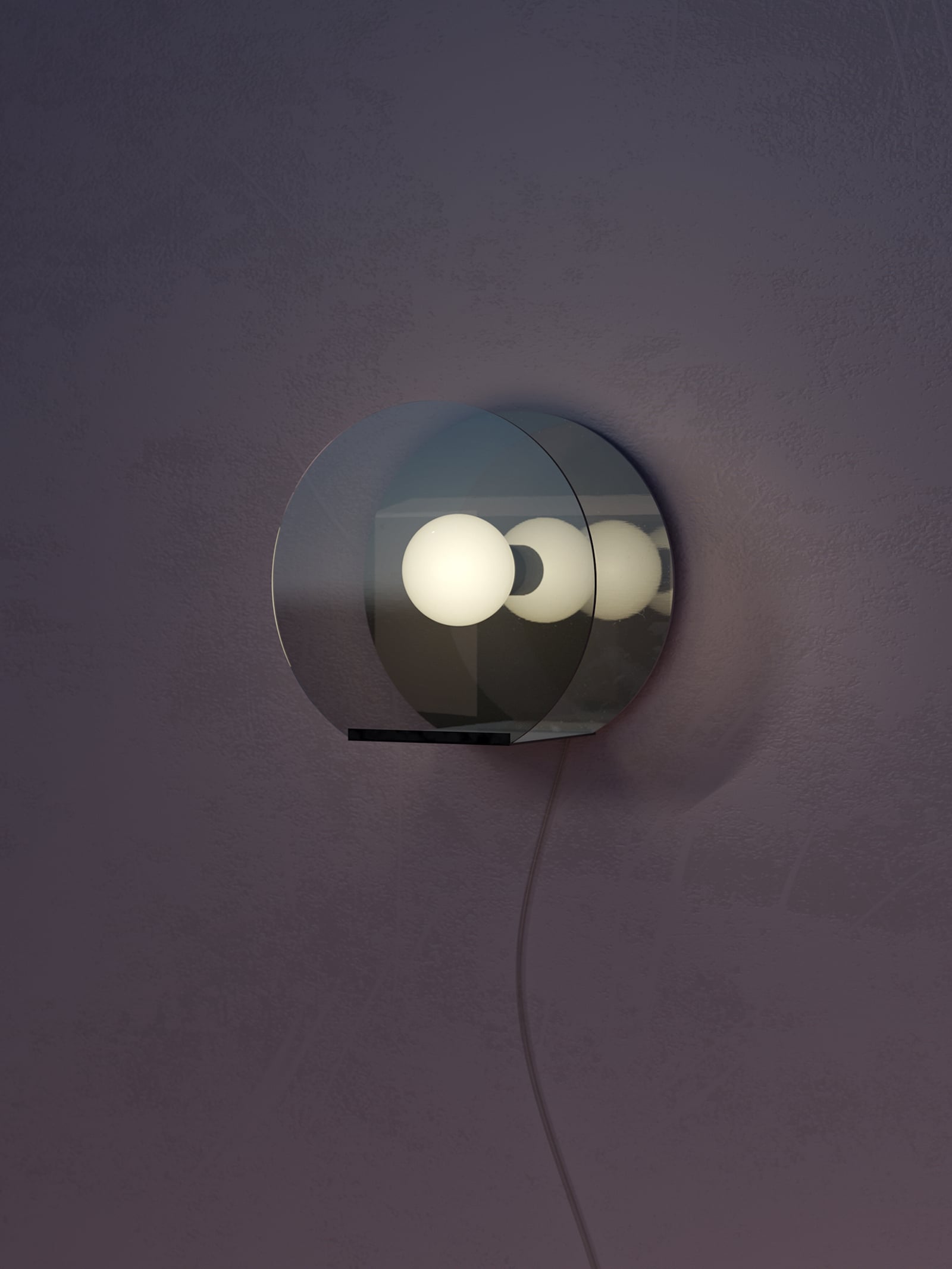Al chiaro di Luna, i poetici renderings del Six N. Five studio | Collater.al