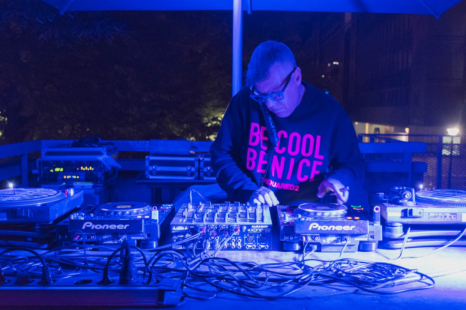 roBOt Festival X edition - While you were sleeping | Collater.al