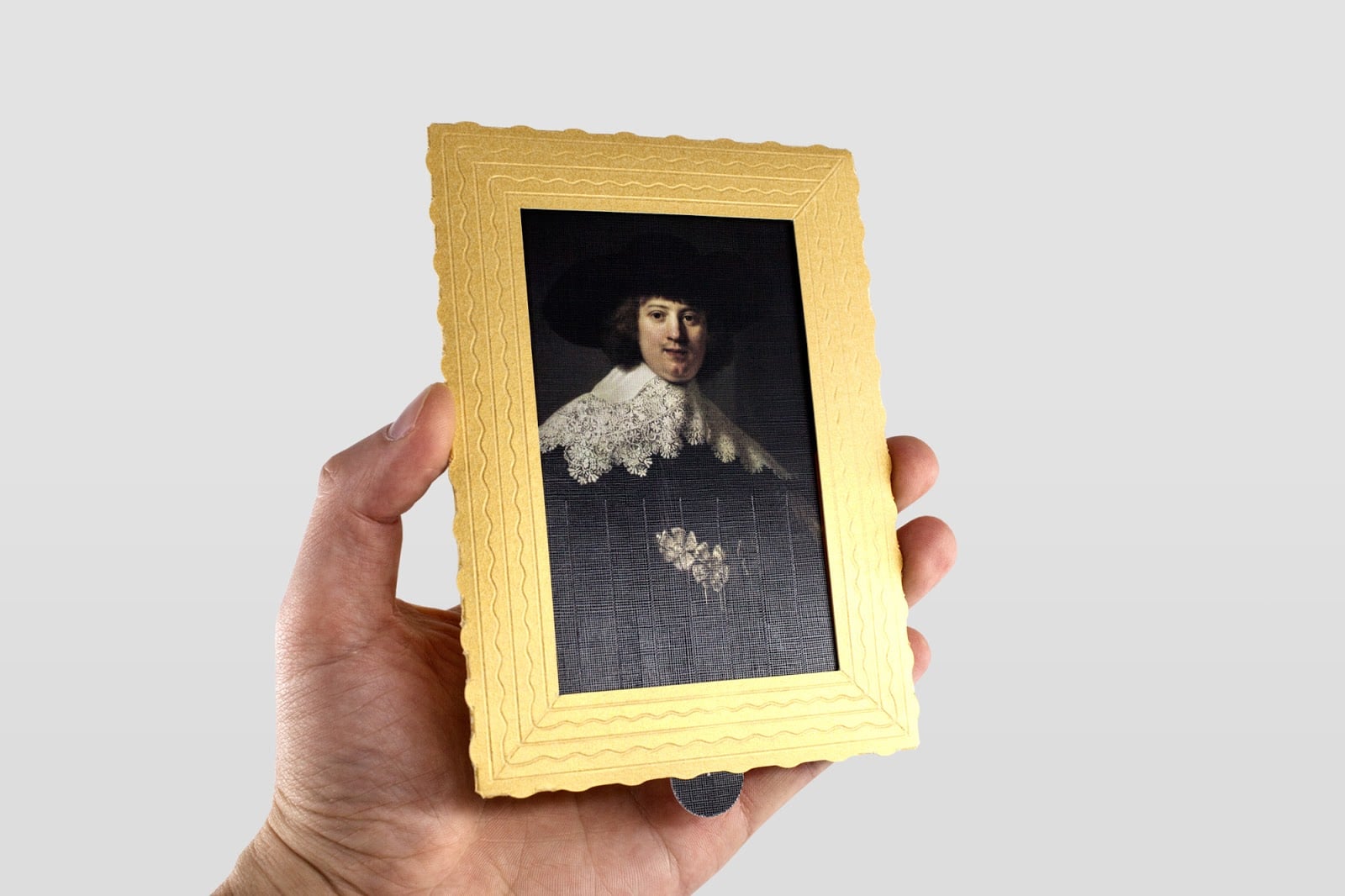 Hello from Banksy: le cartoline si distruggono | Collater.al