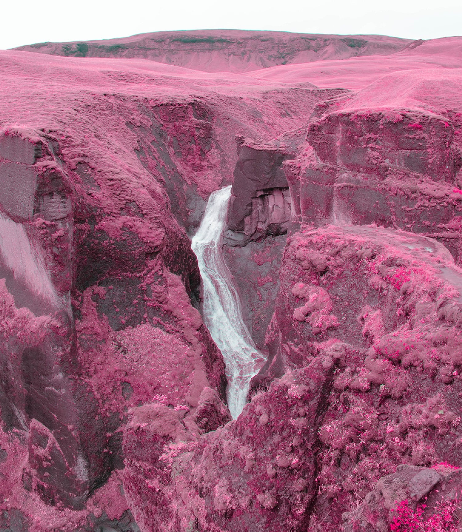 Il Dreamscapes of Iceland del fotografo Al Mefer | Collater.al