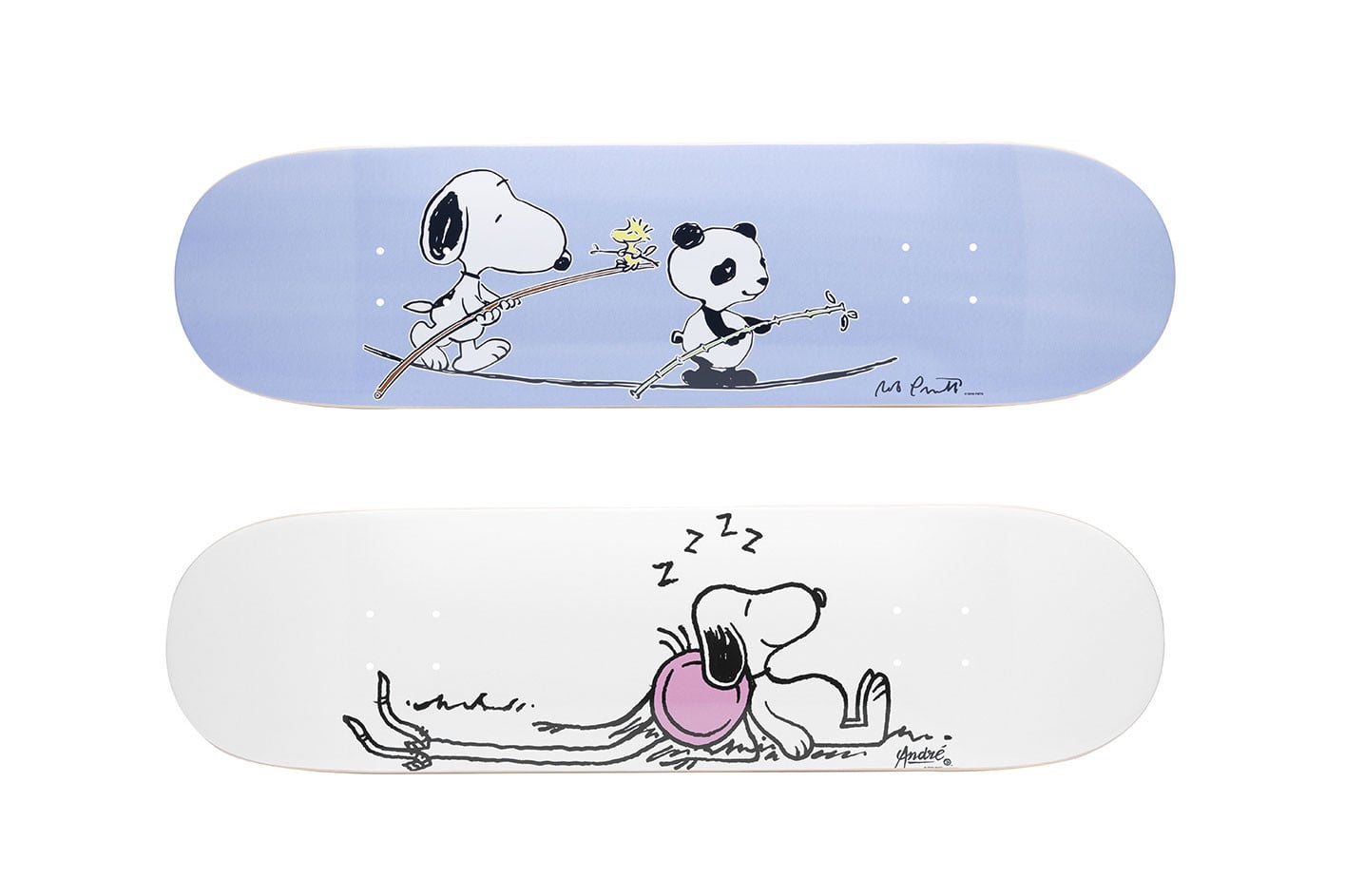La collezione di articoli e accessori lifestyle ispirati a Peanuts | Collater.al