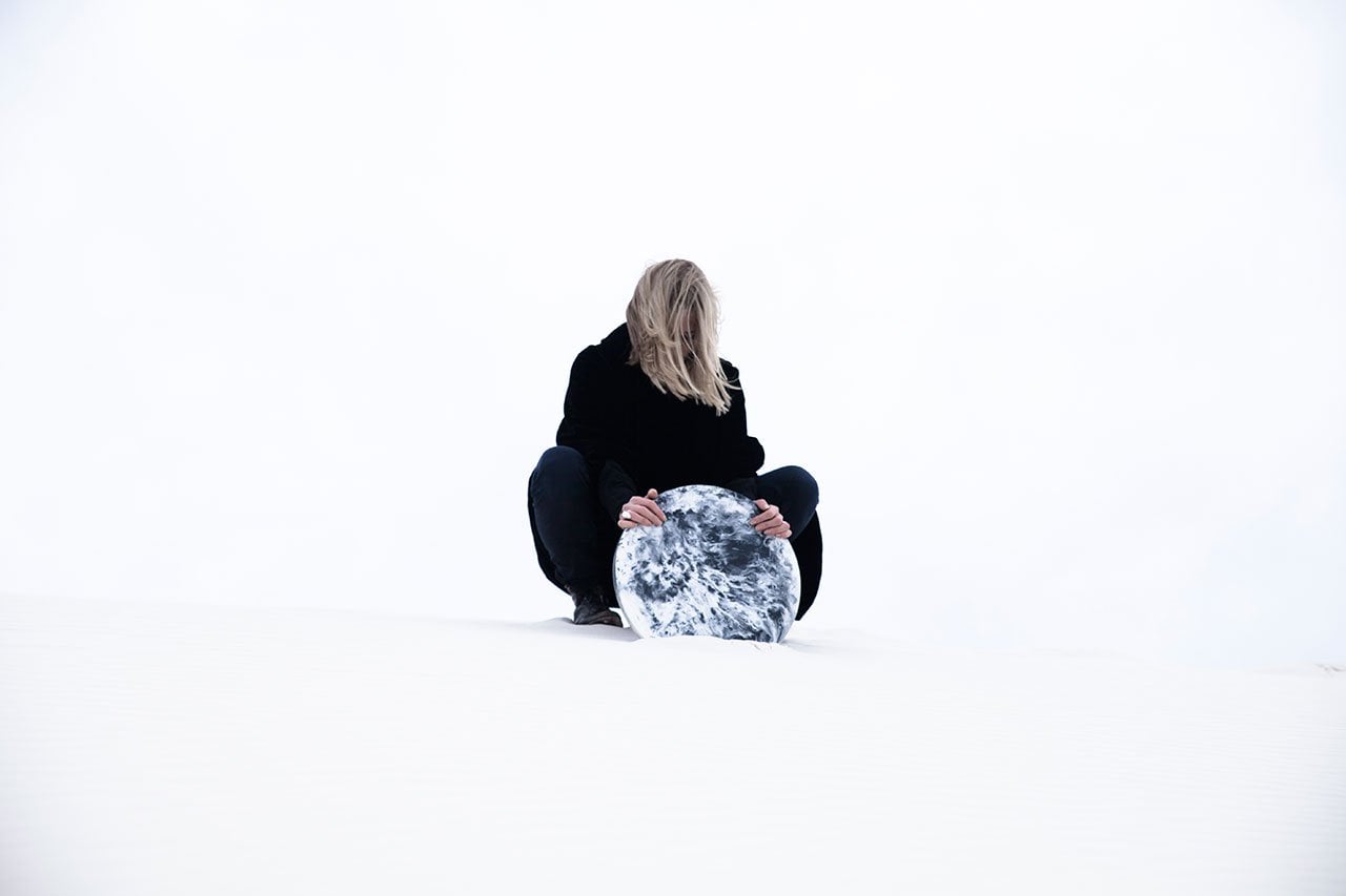 Petecia Le Fawnhawk | Collater.al