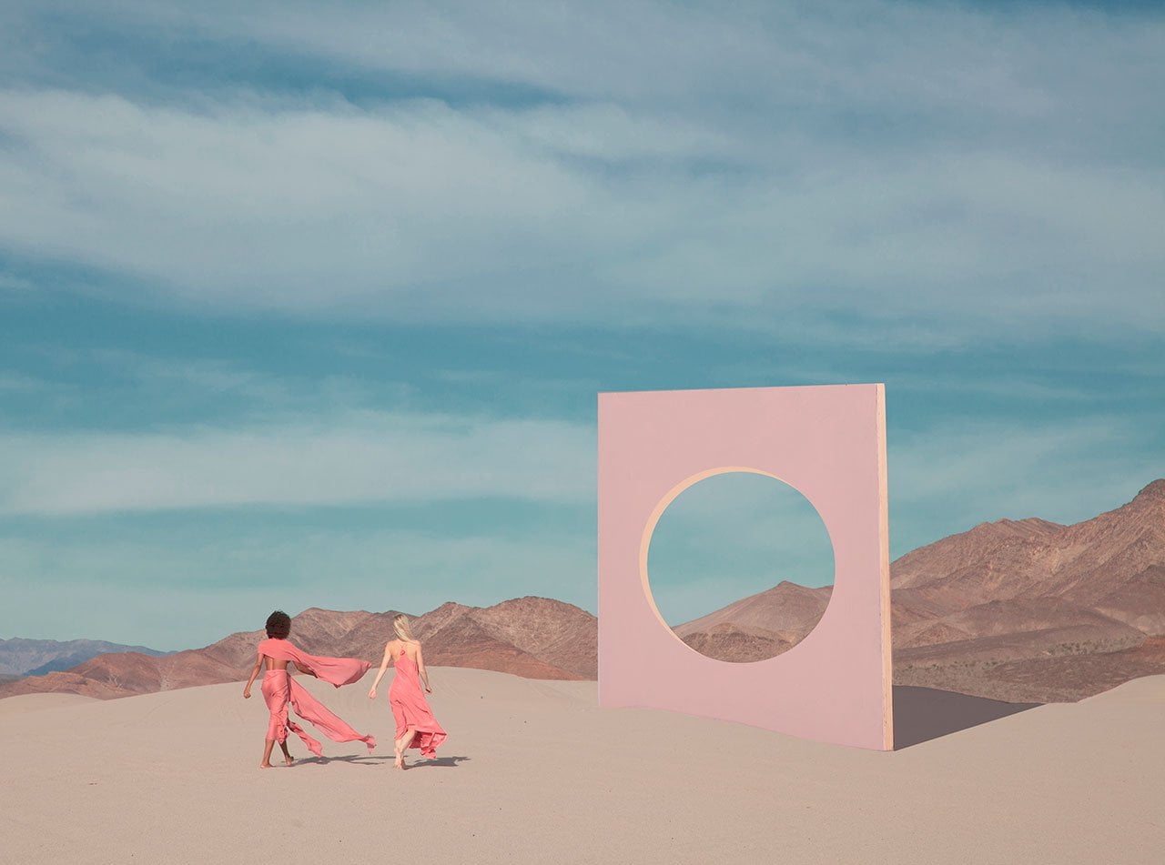 Petecia Le Fawnhawk | Collater.al
