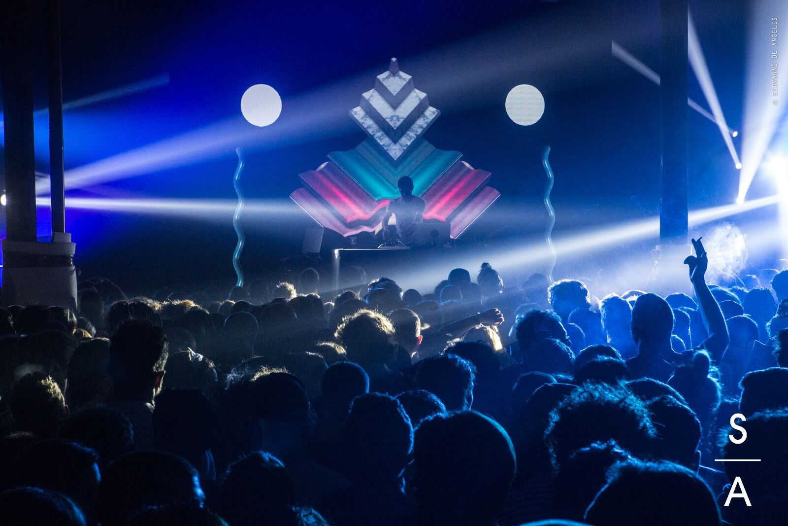 Spring attitude Festival 2018 - Fall is the new spring | Collater.al