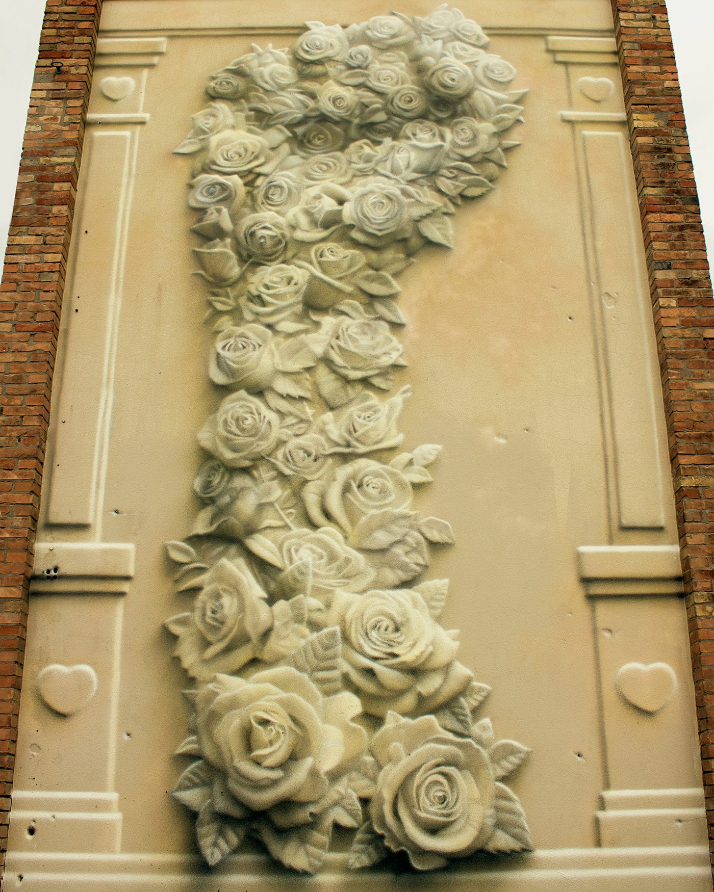 Tower to the People, il nuovo lavoro di Eron a Santarcangelo | Collater.al